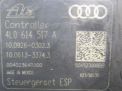  ABS () Audi / VW Q7 I 4LB  3