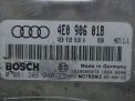    Audi / VW 8 II W12 BHT  1
