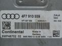    Audi / VW A6 III 3.2 FSI CAL  2
