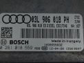    Audi / VW Q3 I 2.0 TDI CFG  2