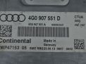    Audi / VW A6 IV 3.0 TFSI CTUA  3