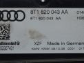   - Audi / VW A4 IV  4