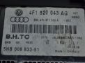   - Audi / VW A6 III, Allroad 4F1820043AG  5