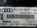   Audi / VW Q5 I 8RB  2