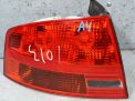    Audi / VW A4 III  1