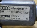   Audi / VW A6 III  3