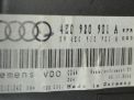   Audi / VW 8 II 4E0920901A  3