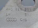   Audi / VW A8 III,   4