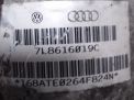    Audi / VW Q7 I,   4