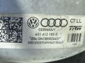    Audi / VW A6 IV  2
