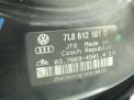    Audi / VW Q7 I  4