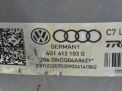    Audi / VW A6 IV  2