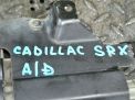     Cadillac SRX II  6
