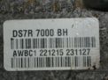   DSG Ford MPS6 6DCT451 (2.0 TDCI)  3