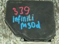  ABS () Infiniti / Nissan M30d , M35 , M56 Y51 1ME0B  6