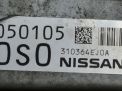    Infiniti / Nissan  1.6 TDI R9M  2