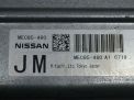    Infiniti / Nissan FX35 S50 CM90A  4