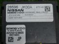   Infiniti / Nissan EX35 , QX50 (J50)  3