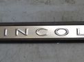    Lincoln   III FN145  1