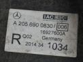    Mercedes-Benz -, W205  5