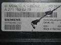    Mercedes-Benz M271 W203 W211  2
