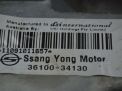  SsangYong BTR6 M11 2WD (D20DTF) 34130  4
