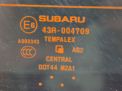     Subaru  3  2