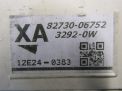   Toyota / LEXUS  VIII AVV50 06752 ,   4