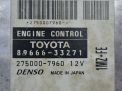    Toyota / LEXUS ES300 1MZ-FE MCV30  2