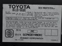  Toyota / LEXUS LS460  4