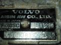  Volvo S80 II 2.4 D5 TF-80SC 30681296  7