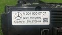   - Mercedes-Benz GLK- , X204  3