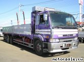  4:  Nissan Diesel CD53AV