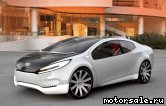  1:  Kia Ray (concept)