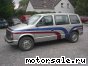 Chrysler () Voyager I (ES):  5