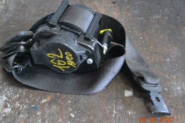 Купить Ремни Безопасности Авео