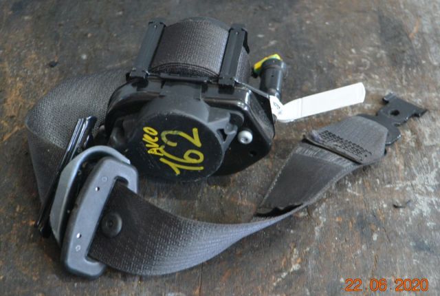 Купить Ремни Безопасности Авео