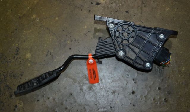 Педаль газа 198800-7680 - Honda Аккорд VIII USA - Accord VIII CP2 CP3 - цена и н