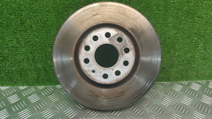 Купить Тормозные Диски Passat B5