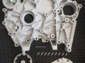  Nissan   V9X - Rebuild  1