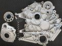  Nissan   V9X - Rebuild  2