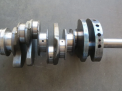  Nissan  V9X 3.0  1