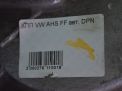  Audi / VW  1.6i DPN  5