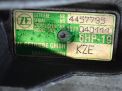  Audi / VW 6HP19 KZE A8 II 4.2 FSI  2