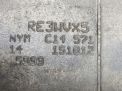  Audi / VW A4 IV 2.0 TDI NYM CJC  5