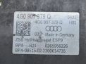 Блок ABS (насос) Audi / VW A6 IV 4G0907379Q фотография №4