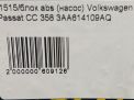  ABS () Audi / VW Passat CC 3AA614109BM  5