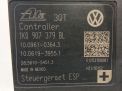  ABS () Audi / VW  7 B7 1K0614517EB  4