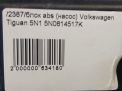  ABS () Audi / VW  1  6