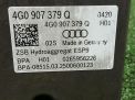 ���� ABS (�����) Audi / VW A6 IV 4G0614517AJ ���������� �5
